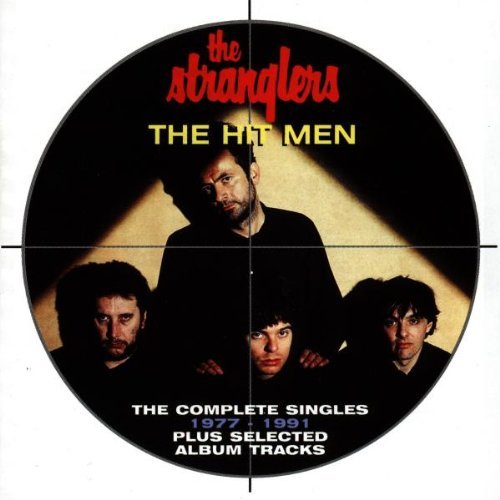 The Stranglers - The Hit Men 1977-1991 - Zortam Music