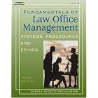 Fundamentals of Law Office Management (West Legal Studies Series) by Pamela Everett-Nollkamper