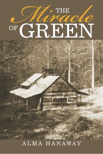 The Miracle of Green