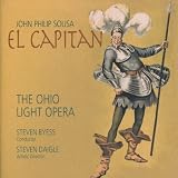 Ohio Light Opera El Capitan
