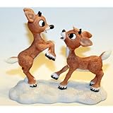 Rudolph and the Island of Misfit Toys Rudolph and Fireball