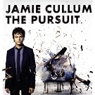 The Pursuit (Vinyl) [Vinyl LP]