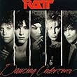 Dancing Undercover by RATT (2014-02-25)【並行輸入品】