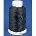 Black Beadsmith Nylon Beading Thread Cord Size E 190yds