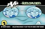 PvP Volume 2: Pvp Reloaded