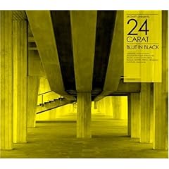 【クリックで詳細表示】BLUE IN BLACK