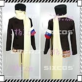 VOCALOID ボーカロイド 鏡音 リン プーチンP ゆめにさよなら 風 コスプレ衣装 男女 S～4L 大きいサイズ ／ オーダーサイズ 可能