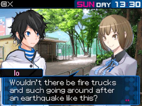 Image #7 of Shin Megami Tensei