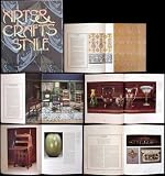 Arts & Crafts Style