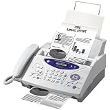  : EPPF885MC Refurbished Fax with Message Center
