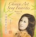 Huang Qing Yuan-Chinese Art Song Favorites