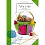 Toile cir�e : D�coration et accessoires de mode