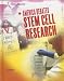 Books : America Debates Stem Cell Research (America Debates)