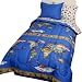 CRAYOLA AROUND THE WORLD COMFORTER SET