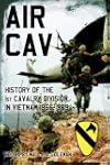 Air Cav: History of the 1st Cavalry D...