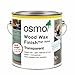 OSMO Wood Wax Finish Transparent - WALNUT - .125L