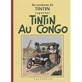 Les aventures de Tintin reporter : Tintin au Congo