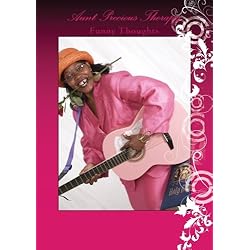 Aunt Precious Therapy