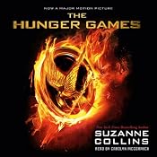 The Hunger Games | [Suzanne Collins]