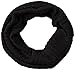 Phenix Cashmere Women's 100% Cashmere Knit Neck Warmer