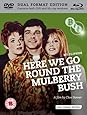 Here We Go Round the Mulberry Bush (BFI Flipside) (DVD + Blu-ray) [1968]