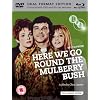 Here We Go Round the Mulberry Bush (DVD + Blu Ray)[1967]
