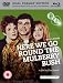 Here We Go Round the Mulberry Bush (DVD + Blu Ray) cd cover