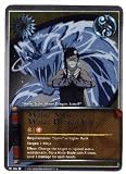 Naruto Approaching Wind J-384 Water Style: Water Dragon Jutsu