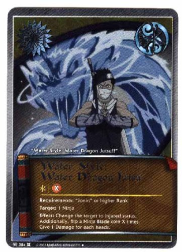51YZxTVxBVL naruto approaching wind j 384 water style: water dragon jutsu
