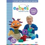 eebee's adventures: FIGURING THINGS OUT