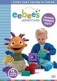 eebee's adventures: FIGURING THINGS OUT