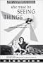 She Must Be Seeing Things Poster Movie Dutch 11x17 Sheila Dabney Lois Weaver