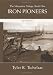 Iron Pioneers: The Marquette Trilogy: Book One