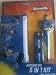 Batman Nintendo DS 3 in 1 Kit Case, Stylus & Strap