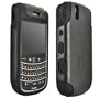 OtterBox Commuter Case for BlackBerry Tour 9630 - Black