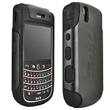 OtterBox Commuter Case for BlackBerry Tour 9630 - Black