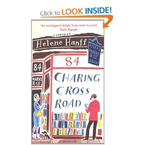 84 Charing Cross Road - James Evans