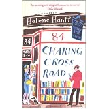 84 Charing Cross Roadby Helene Hanff