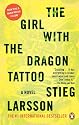 The Girl With the Dragon Tattoo