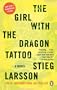 The Girl With the Dragon Tattoo