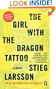 The Girl With the Dragon Tattoo