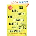 The Girl With the Dragon Tattoo
