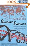 Quantum Evolution: How Physics' Weirdest Theory Explains Life's Biggest Mystery (Norton Paperback)