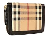 Burberry Ziggy Wallet 3338665