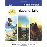Second Life In-World Travel Guide ~ Sean Percival