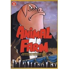 Animal Farm - Aufstand der Tiere