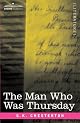 The Man Who Was Thursday