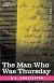The Man Who Was Thursday