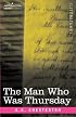 The Man Who Was Thursday