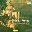 Carulli;Guitar Works